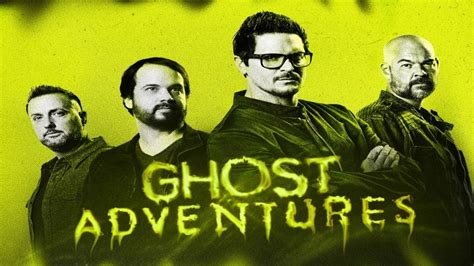 ghost adventures torrentz|Ghost Adventures (Season 2 .